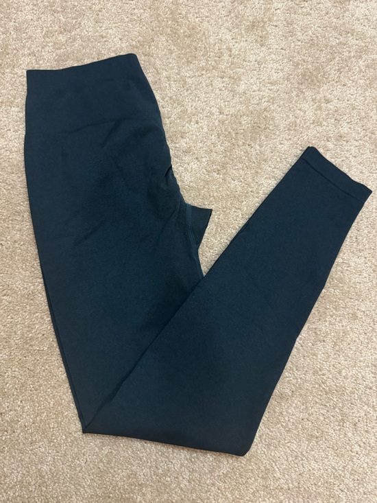Gymreapers Pants - Women’s Black Stretch Leggings
